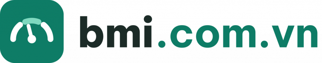 Tính BMI online